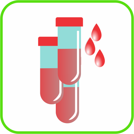 blood drug test