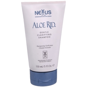 Nexxus Aloe Rid Gentle Clarifying Shampoo