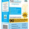 Hair Confirm At-Home Hair Drug Test Kit