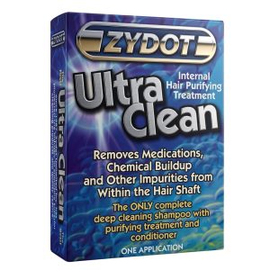 Zydot Ultra Clean