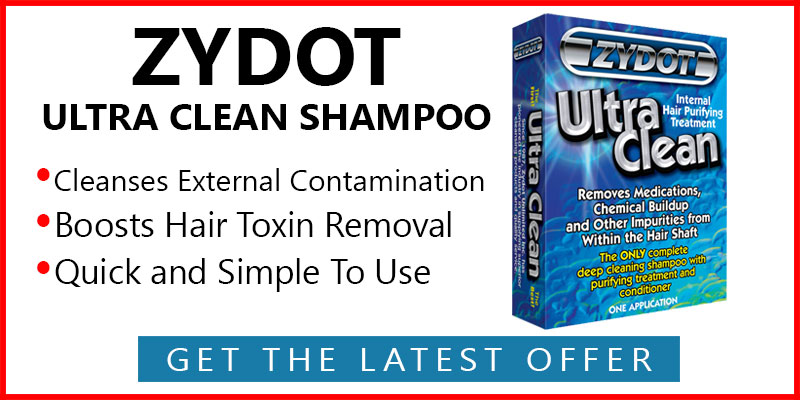 get zydot shampoo