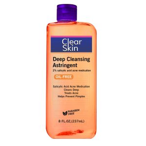 Clear Skin Astringent